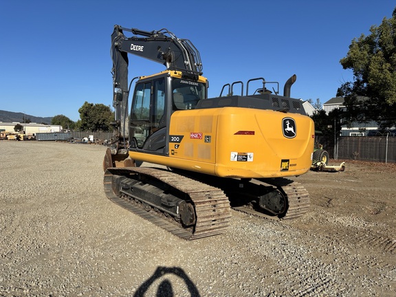 2023 John Deere 200G