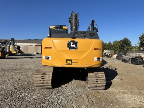 2023 John Deere 200G
