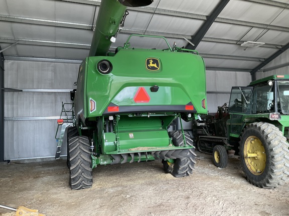 Photo of 2025 John Deere S7 600