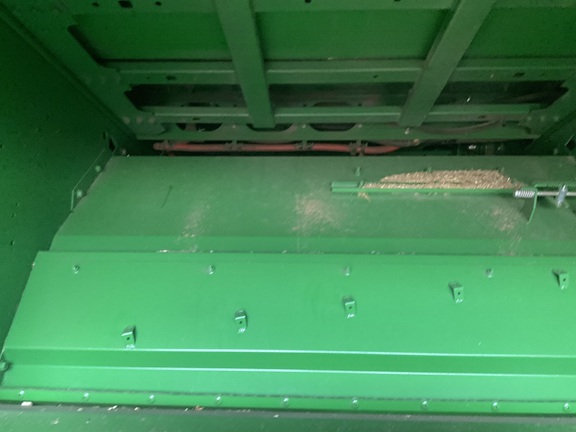 Photo of 2025 John Deere S7 600