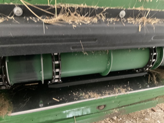 Photo of 2025 John Deere S7 600