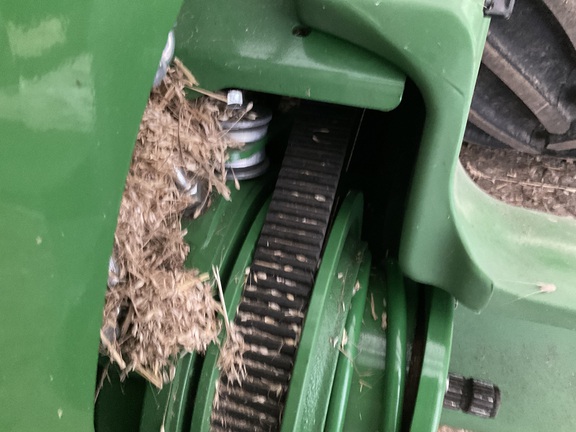 Photo of 2025 John Deere S7 600