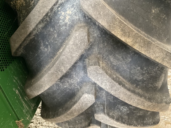 Photo of 2025 John Deere S7 600