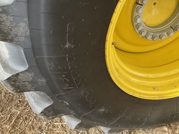 Photo of 2025 John Deere S7 600