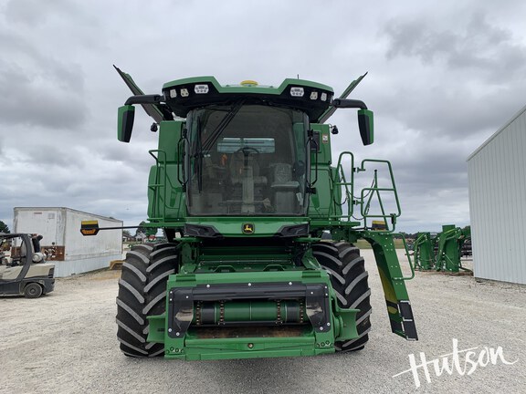 Photo of 2025 John Deere S7 600