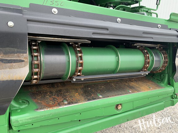 Photo of 2025 John Deere S7 600