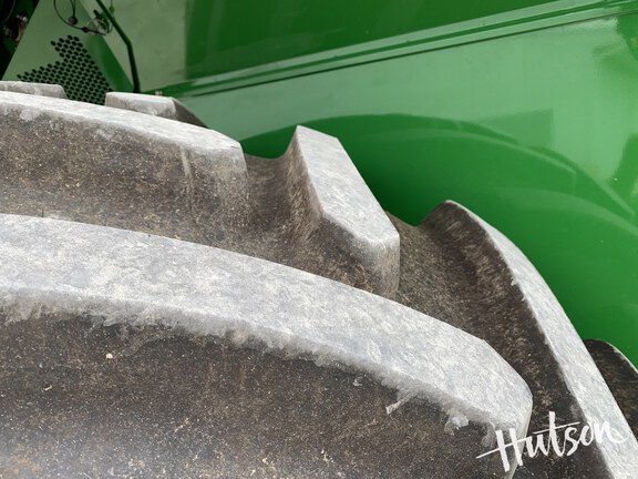 Photo of 2025 John Deere S7 600