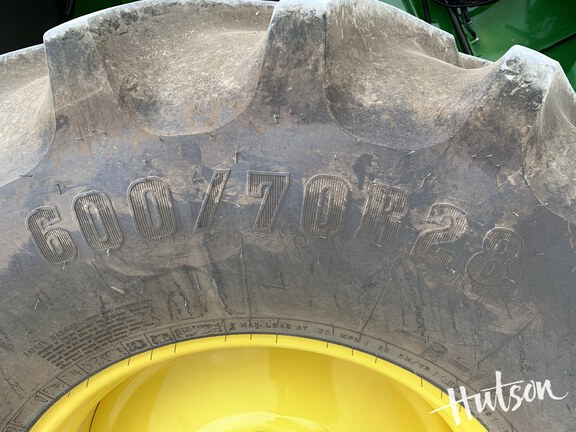 Photo of 2025 John Deere S7 600