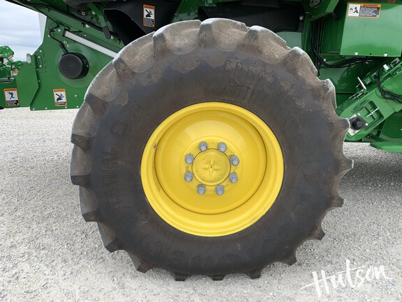 Photo of 2025 John Deere S7 600
