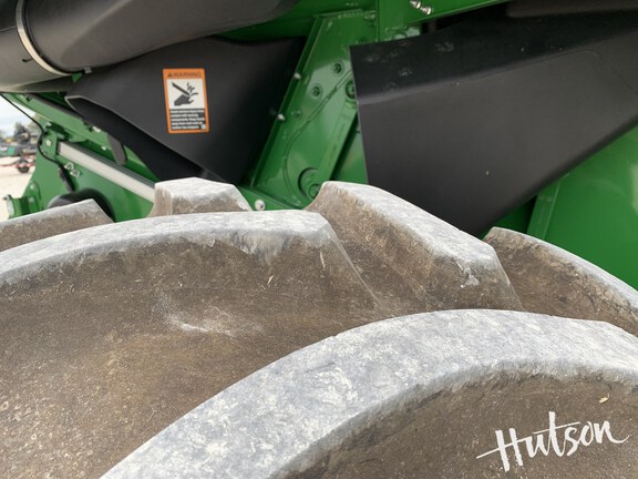 Photo of 2025 John Deere S7 600