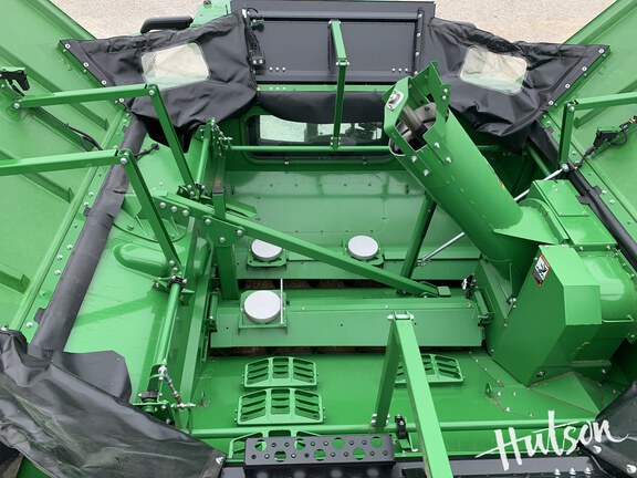 Photo of 2025 John Deere S7 600