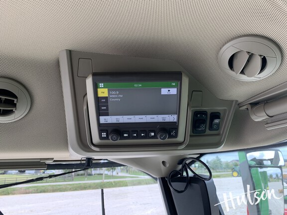 Photo of 2025 John Deere S7 600