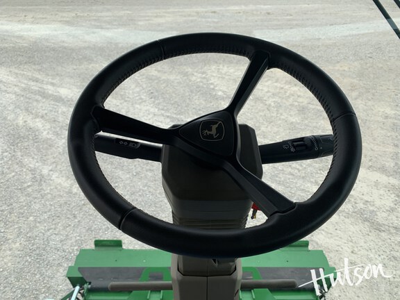 Photo of 2025 John Deere S7 600