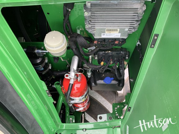 Photo of 2025 John Deere S7 600