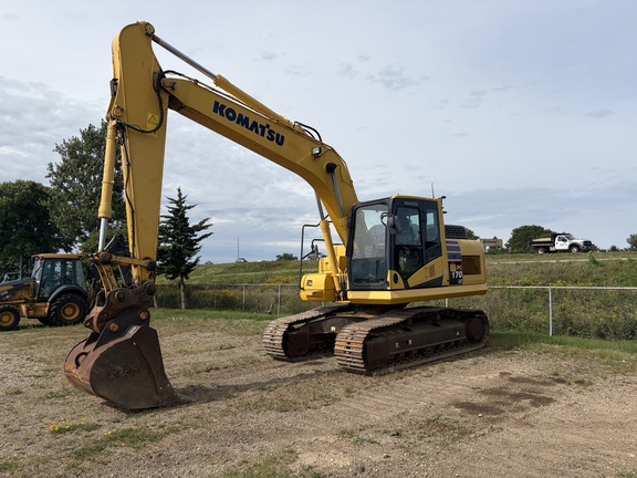 Photo of 2018 Komatsu PC170