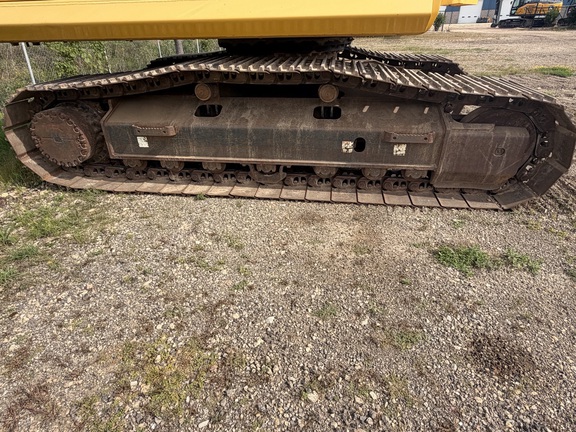 2018 Komatsu PC170