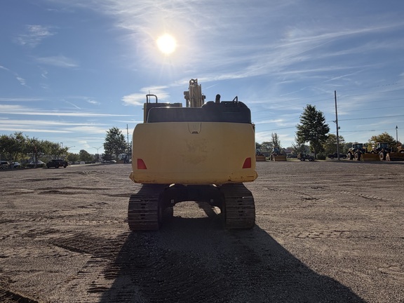 2018 Komatsu PC170