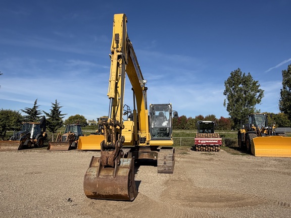 2018 Komatsu PC170
