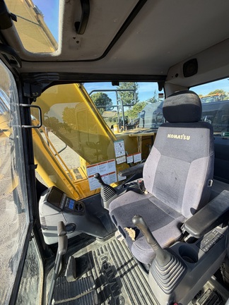 2018 Komatsu PC170