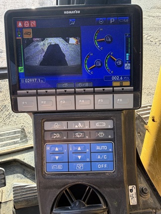 2018 Komatsu PC170