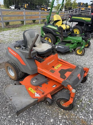 2020 Husqvarna Z254 | TriGreen Equipment