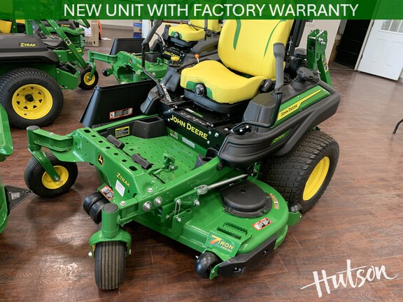 Photo of 2026 John Deere Z970R
