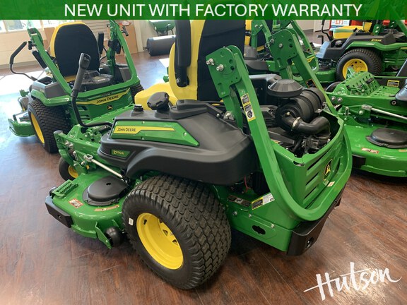 Photo of 2026 John Deere Z970R
