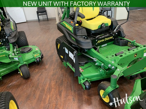 Photo of 2026 John Deere Z970R