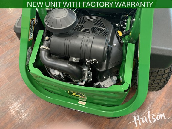 Photo of 2026 John Deere Z970R