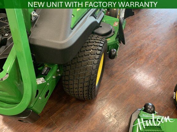 Photo of 2026 John Deere Z970R