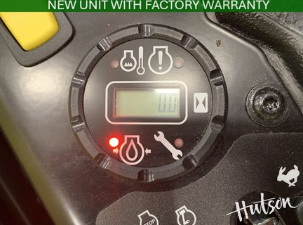 Photo of 2026 John Deere Z970R