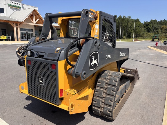 2023 John Deere 325G