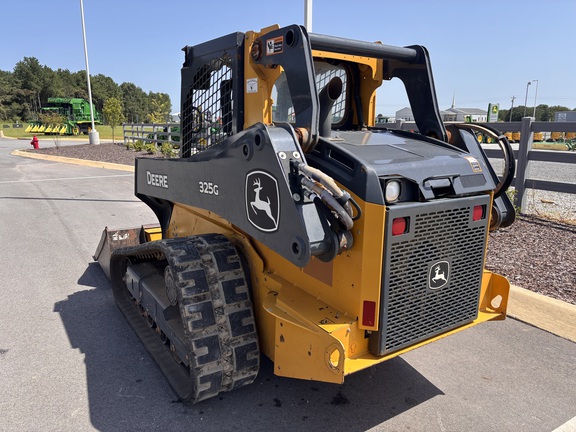 2023 John Deere 325G