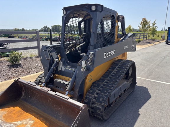 2023 John Deere 325G