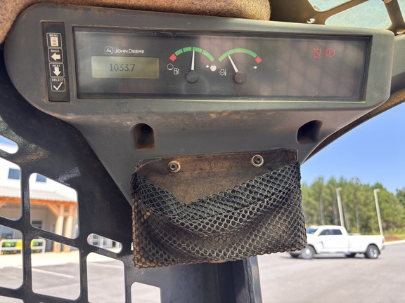 2023 John Deere 325G