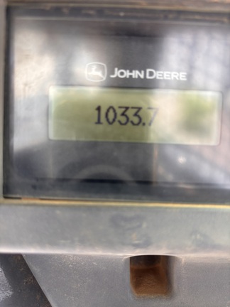 2023 John Deere 325G
