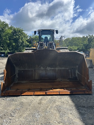 2020 John Deere 844L