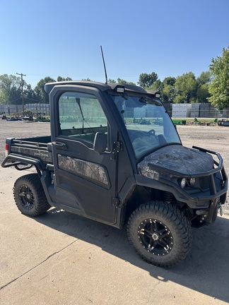 Greenway Equipment