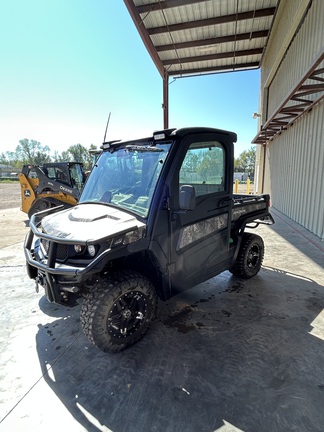Greenway Equipment