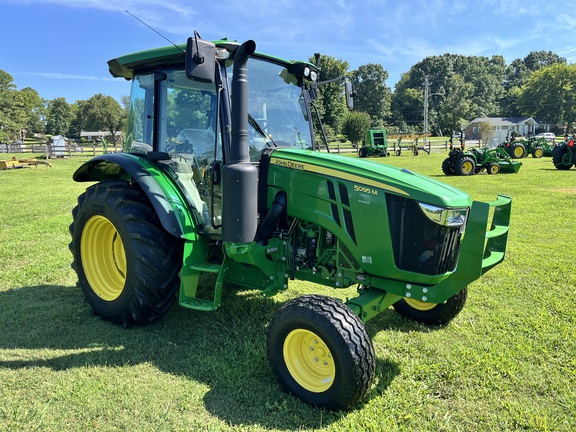 2023 John Deere 5095M