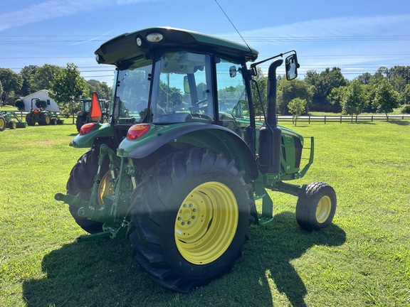 2023 John Deere 5095M