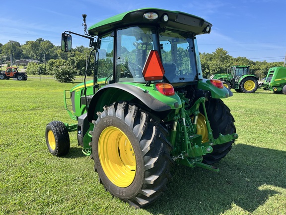 2023 John Deere 5095M