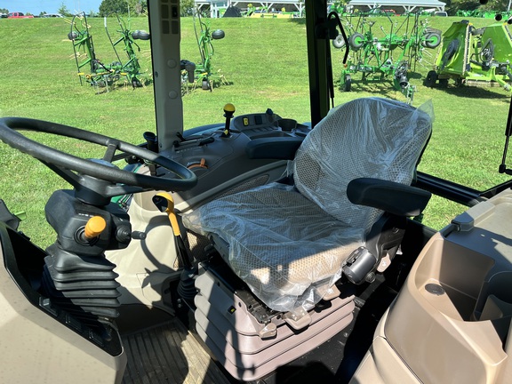2023 John Deere 5095M