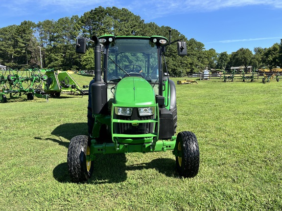 2023 John Deere 5095M