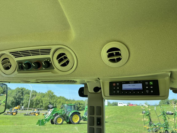 2023 John Deere 5095M