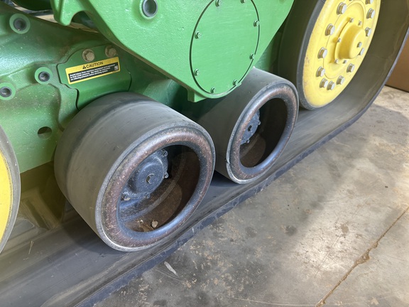 Photo of 2021 John Deere 8RX 370