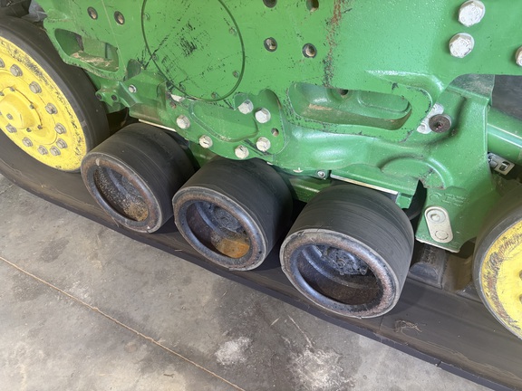 Photo of 2021 John Deere 8RX 370