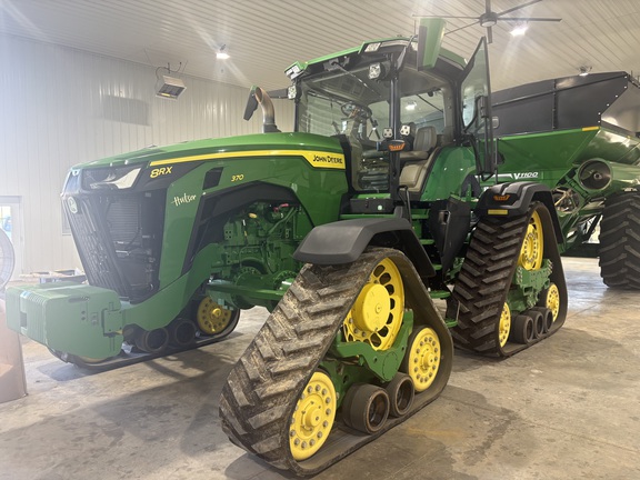 Photo of 2021 John Deere 8RX 370