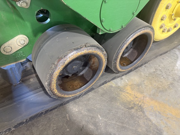 Photo of 2021 John Deere 8RX 370