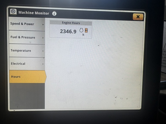 Photo of 2021 John Deere 8RX 370